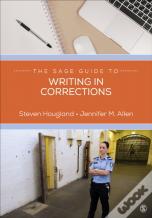 The Sage Guide To Writing In Corrections