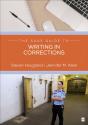 The Sage Guide To Writing In Corrections - Preview