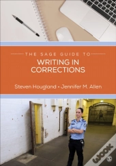 The Sage Guide To Writing In Corrections