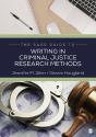 The Sage Guide To Writing In Criminal Justice Research Methods - Preview