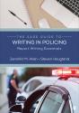 The Sage Guide To Writing In Policing - Preview