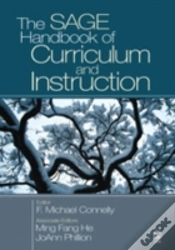 Capa do artigo The Sage Handbook Of Curriculum And Instruction