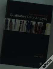 Capa do artigo The Sage Handbook Of Qualitative Data Analysis