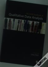 The Sage Handbook Of Qualitative Data Analysis