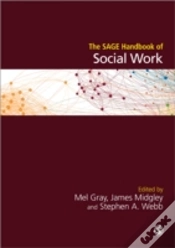 Capa do artigo The Sage Handbook Of Social Work