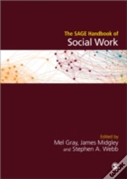 Capa do artigo The Sage Handbook Of Social Work