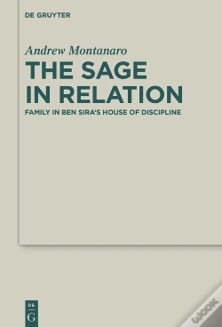 Capa do artigo The Sage In Relation