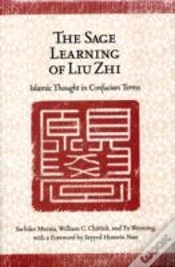 Capa do artigo The Sage Learning Of Liu Zhi