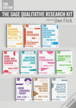 Capa do artigo The Sage Qualitative Research Kit