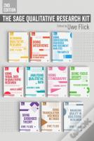The Sage Qualitative Research Kit