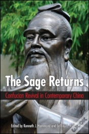 Capa do artigo The Sage Returns