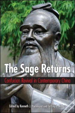 Capa do artigo The Sage Returns