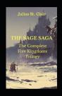 The Sage Saga - Preview