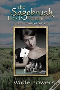 Capa do artigo The Sagebrush Hotel Tontine
