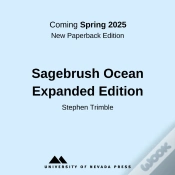 Capa do artigo The Sagebrush Ocean