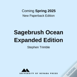 Capa do artigo The Sagebrush Ocean