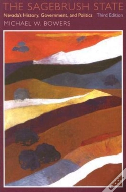 Capa do artigo The Sagebrush State, 3rd Edition