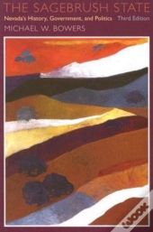 The Sagebrush State, 3rd Edition