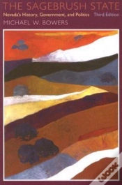 Capa do artigo The Sagebrush State, 3rd Edition