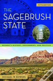 Capa do artigo The Sagebrush State
