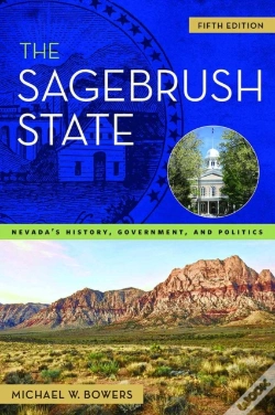 Capa do artigo The Sagebrush State