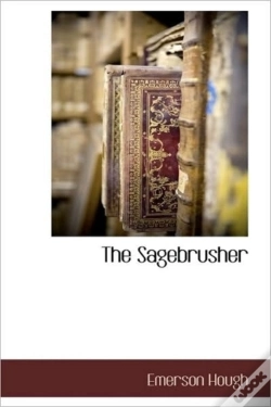 Capa do artigo The Sagebrusher