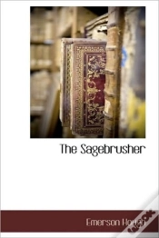 Capa do artigo The Sagebrusher
