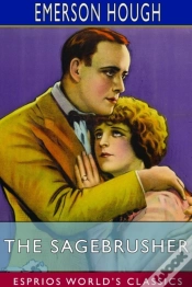 Capa do artigo The Sagebrusher  Esprios Classics