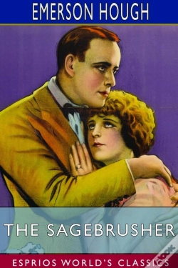Capa do artigo The Sagebrusher  Esprios Classics