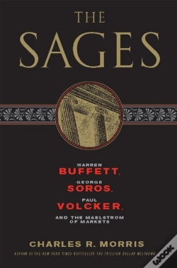 Capa do artigo The Sages