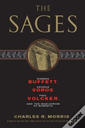 Capa do artigo The Sages