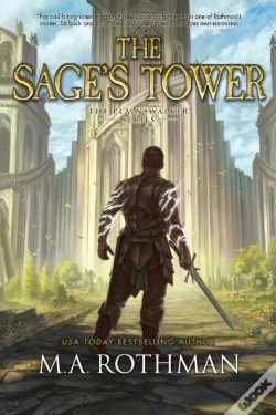 Capa do artigo The Sage'S Tower