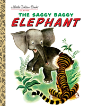 The Saggy Baggy Elephant - Preview