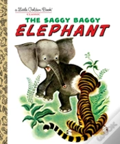 Capa do artigo The Saggy Baggy Elephant
