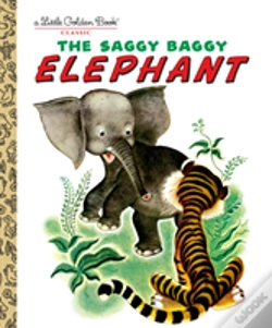 Capa do artigo The Saggy Baggy Elephant