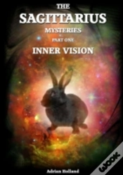 Capa do artigo The Sagittarius Mysteries - Part 1 Inner