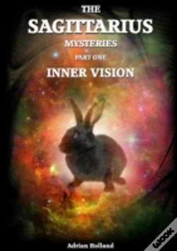 Capa do artigo The Sagittarius Mysteries - Part 1 Inner