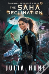 The Saha Declination