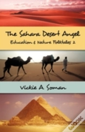 Capa do artigo The Sahara Desert Angel: Education &