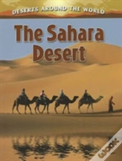 Capa do artigo The Sahara Desert