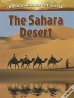 Capa do artigo The Sahara Desert