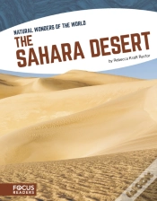 Capa do artigo The Sahara Desert
