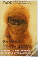 The Sahara Testaments
