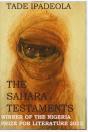 The Sahara Testaments - Preview