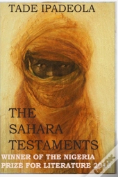 The Sahara Testaments