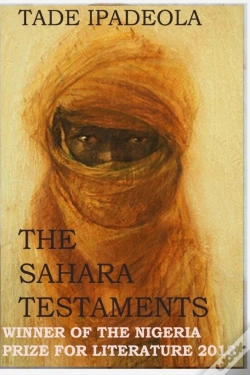 Capa do artigo The Sahara Testaments