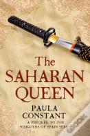 The Saharan Queen