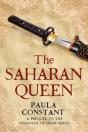 The Saharan Queen - Preview