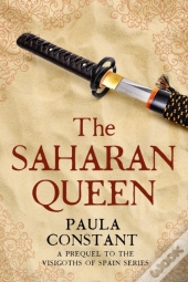 The Saharan Queen
