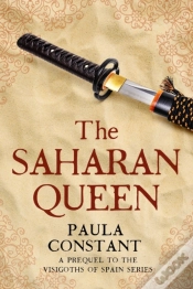 Capa do artigo The Saharan Queen